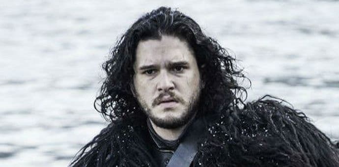 Nova glasina o sudbini Džona Snoua mijenja sve Nova glasina o sudbini Džona Snoua mijenja sve