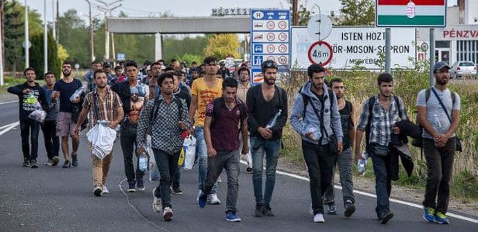 Raspada li se Evropa? Raspada li se Evropa?