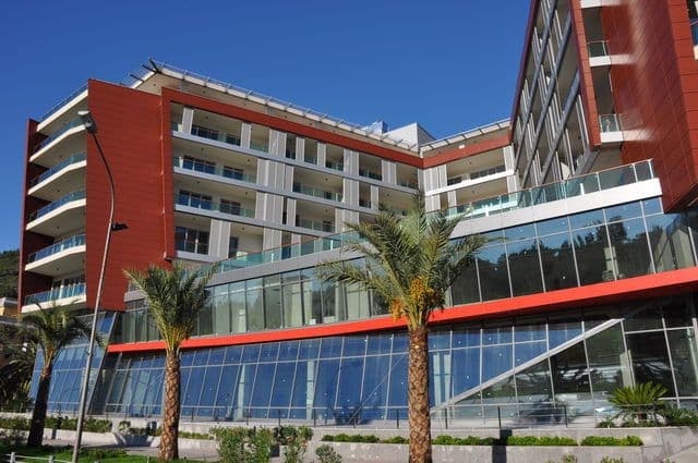 AFERA ,,TQ PLAZA i JAZ“: Svjedočila geodetkinja AFERA ,,TQ PLAZA i JAZ“: Svjedočila geodetkinja