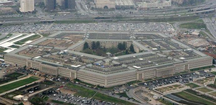 Pentagon: Rusija gradi vojnu bazu u Siriji Pentagon: Rusija gradi vojnu bazu u Siriji