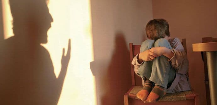 Odzvonilo batinanju djece Odzvonilo batinanju djece