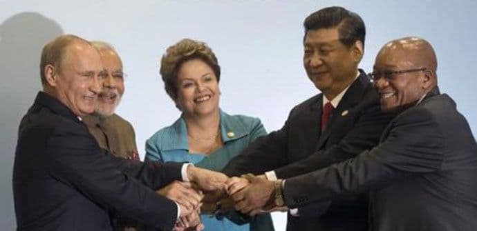 Svijet pred novim slomom: Opasnost dolazi iz sedme najveće ekonomije svijeta Svijet pred novim slomom: Opasnost dolazi iz sedme najveće ekonomije svijeta