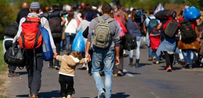 Mađarska: Radna mjesta za "podobne strance" Mađarska: Radna mjesta za "podobne strance"