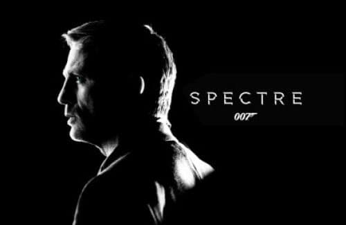 "Spectre" će biti najduži film o Jamesu Bondu ikada "Spectre" će biti najduži film o Jamesu Bondu ikada