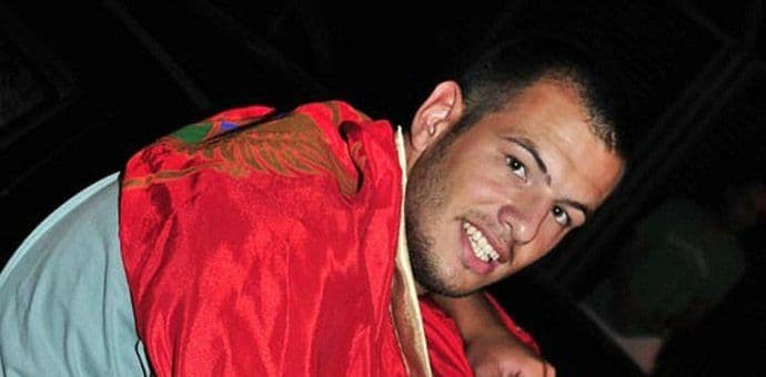 Lazareviću potvrđena presuda Lazareviću potvrđena presuda