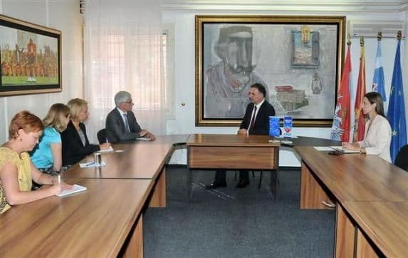 MILIĆ: Borićemo se za poštovanje ljudskih prava MILIĆ: Borićemo se za poštovanje ljudskih prava