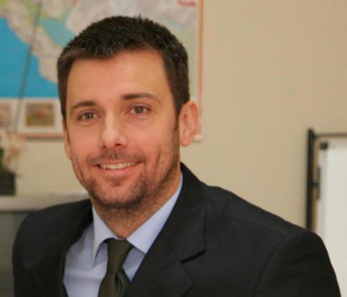 Zeković: Vlast da pruži podršku tužilaštvu Zeković: Vlast da pruži podršku tužilaštvu