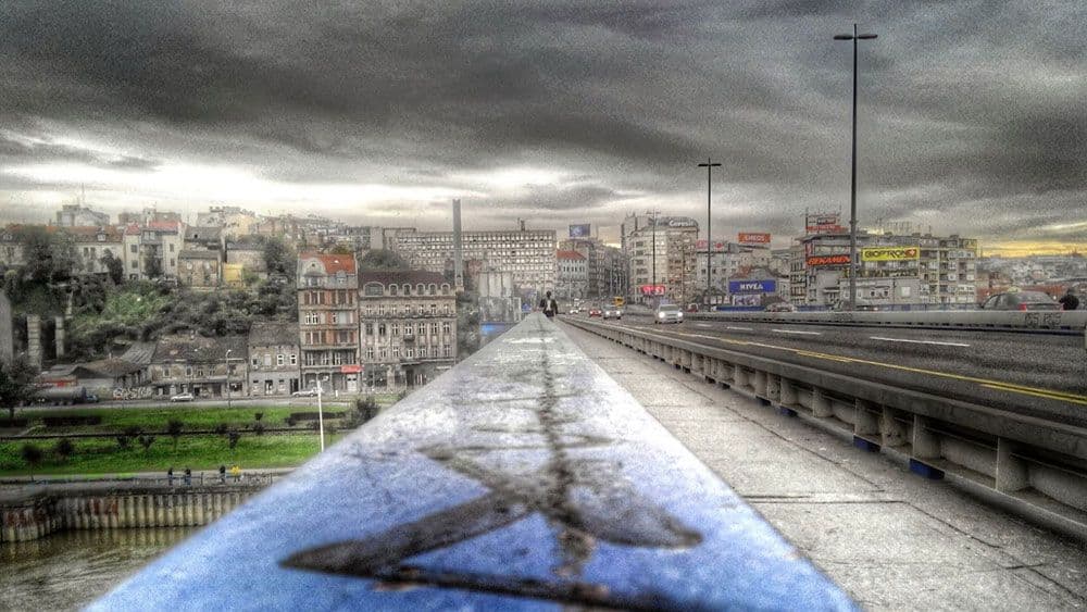 Vladimir Gligorov : O privrednom rastu Vladimir Gligorov : O privrednom rastu