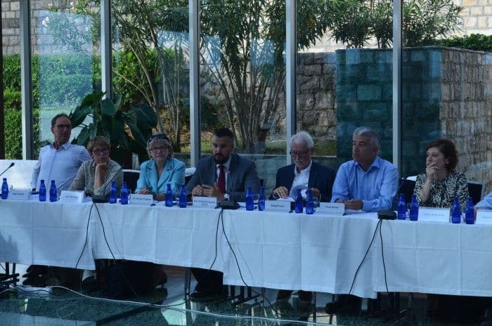 Značajno unaprijeđena regionalna saradnja država Zapadnog Balkana Značajno unaprijeđena regionalna saradnja država Zapadnog Balkana