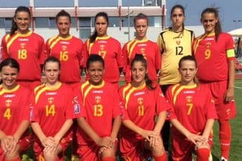 WU19: Remi sa Irskom