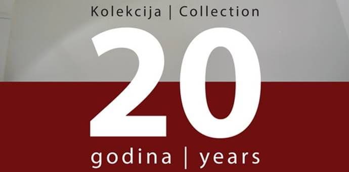 Odabrane grafike u Crnogorskoj galeriji umjetnosti povodom za jubilej Galerije "Haos" Odabrane grafike u Crnogorskoj galeriji umjetnosti povodom za jubilej Galerije "Haos"