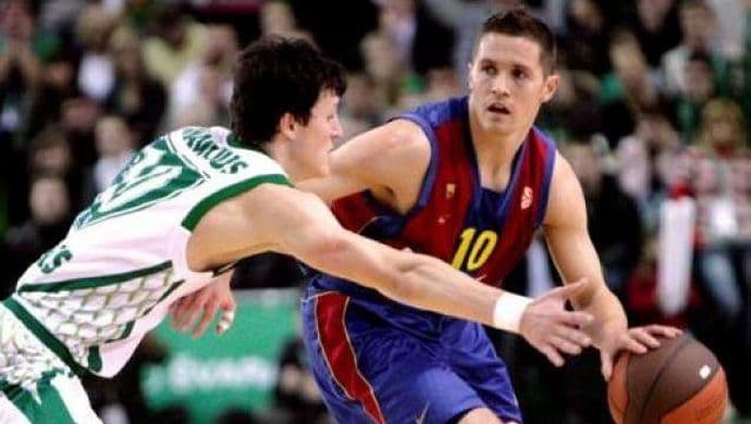 Jaka Lakovič se vratio kući Jaka Lakovič se vratio kući