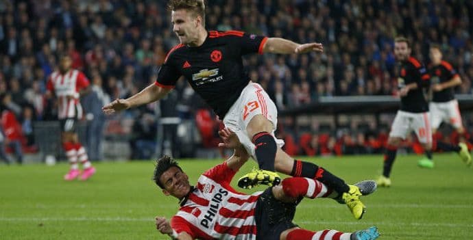 Ovako izgleda noga Luka Šoa poslije horor povrede! Ovako izgleda noga Luka Šoa poslije horor povrede!