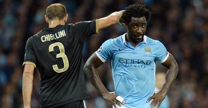 LŠ: Preokret Juvea na Etihadu, Real moćan, poraz Junajteda LŠ: Preokret Juvea na Etihadu, Real moćan, poraz Junajteda