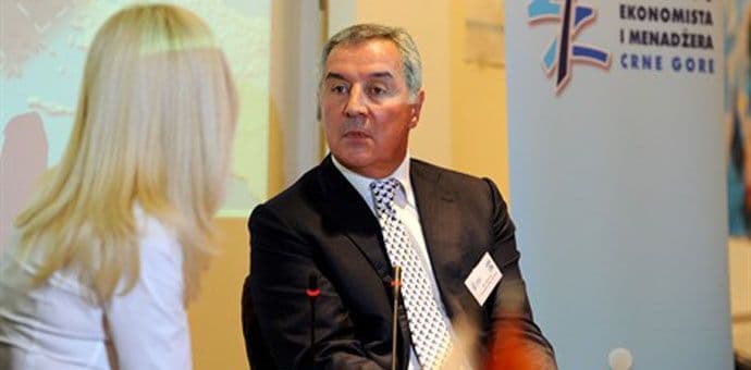 ĐUKANOVIĆ: Tjerajući investitore, tjeramo budućnost ĐUKANOVIĆ: Tjerajući investitore, tjeramo budućnost