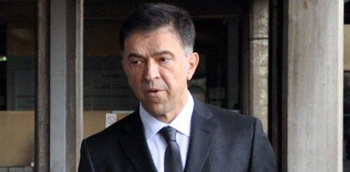 Odloženo suđenje Subotiću, moguća zastarjelost gonjenja Odloženo suđenje Subotiću, moguća zastarjelost gonjenja