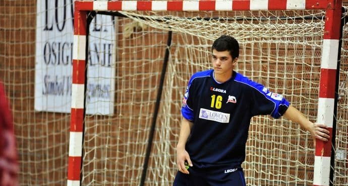 Lovćen pregovara sa reprezentativnim golmanom Lovćen pregovara sa reprezentativnim golmanom
