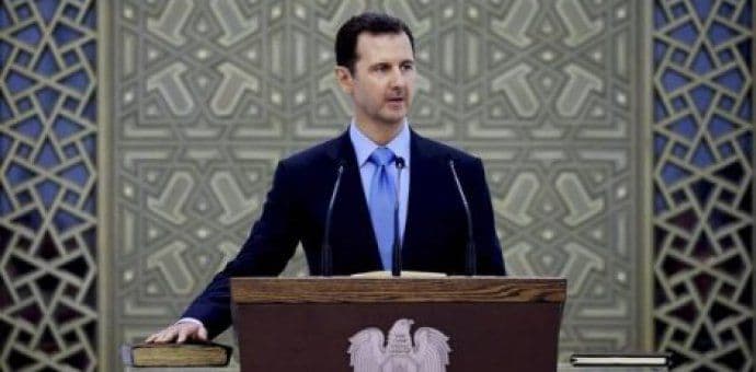 Šef Al- Kaide ponudio tri miliona eura za ubistvo Asada Šef Al- Kaide ponudio tri miliona eura za ubistvo Asada