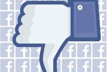 Uskoro "dislike" opcija na Fejsbuku!