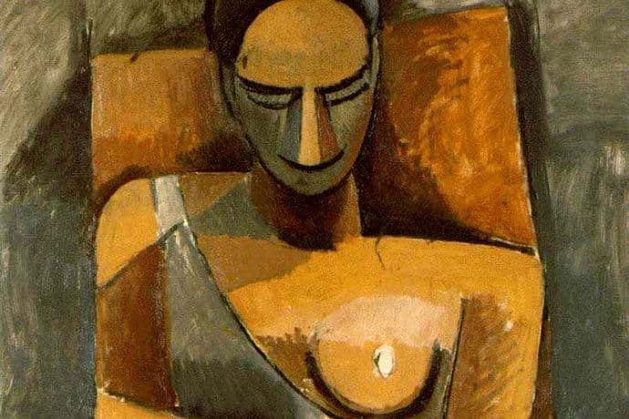 Kradljivcu Pikasa određena kaucija od 31 milion dolara Kradljivcu Pikasa određena kaucija od 31 milion dolara