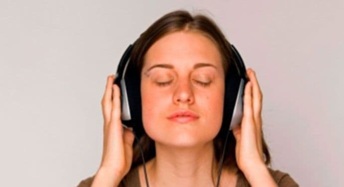 Dokazano: Uz muziku se bolje radi Dokazano: Uz muziku se bolje radi