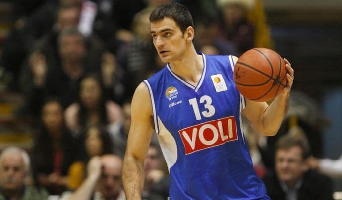 Vitkovac među najboljim strijelcima u istoriji ABA lige Vitkovac među najboljim strijelcima u istoriji ABA lige