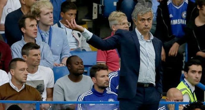 Čelsi: Murinjo ima našu punu podršku Čelsi: Murinjo ima našu punu podršku