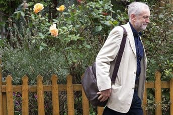 Paul Krugman: Corbyn i izumiranje centra