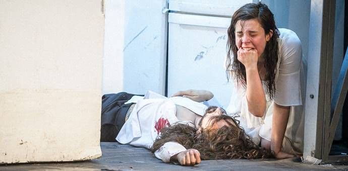 FIAT: Tri nagrade za Žoldakovu "Elektru" o savremenom svijetu i njegovim tegobama FIAT: Tri nagrade za Žoldakovu "Elektru" o savremenom svijetu i njegovim tegobama