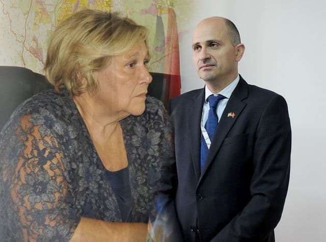 AMBASADORI O NATO-U: Poruka iz SAD-a odlična vijest za CG AMBASADORI O NATO-U: Poruka iz SAD-a odlična vijest za CG