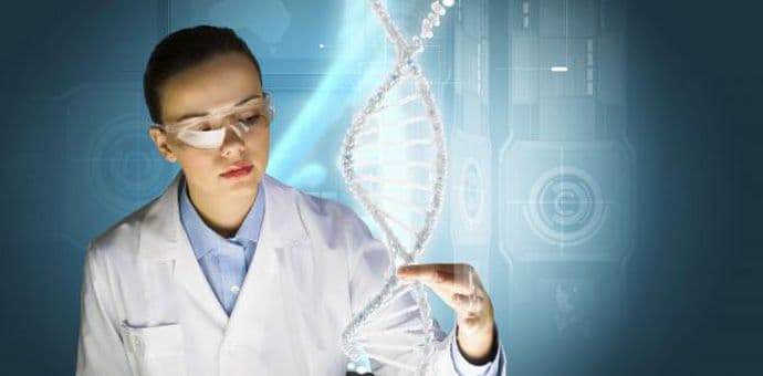 Većina Evropljana misli da "žene nisu za nauku" Većina Evropljana misli da "žene nisu za nauku"