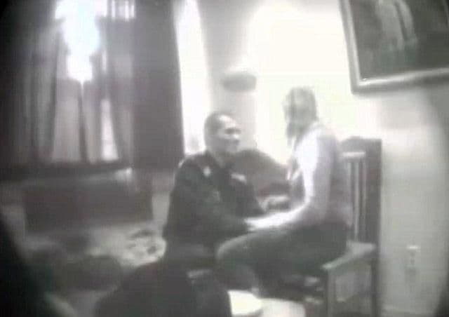 Mafijaški bos u zatvoru zaveo aktivistkinju koja je trebalo da ga provjerava Mafijaški bos u zatvoru zaveo aktivistkinju koja je trebalo da ga provjerava