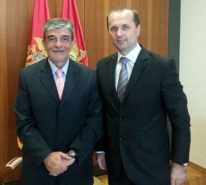 Stabilnost se može očuvati samo u NATO-u Stabilnost se može očuvati samo u NATO-u