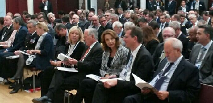 Pejanović-Đurišić: Evropske i evroatlantske integracije garant mira i stabilnosti na Balkanu Pejanović-Đurišić: Evropske i evroatlantske integracije garant mira i stabilnosti na Balkanu