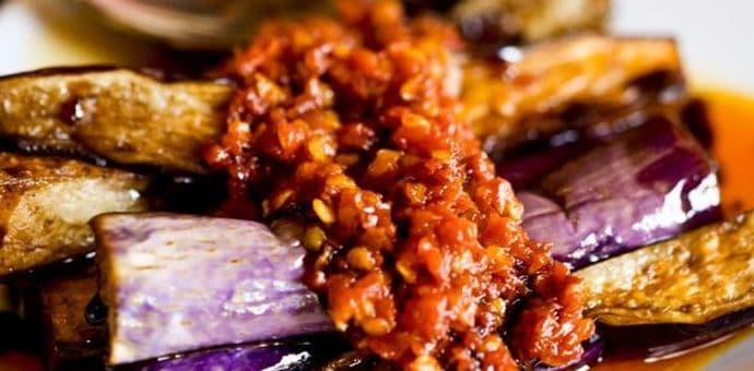 Recept za bolonjeze sos od plavog patlidžana Recept za bolonjeze sos od plavog patlidžana