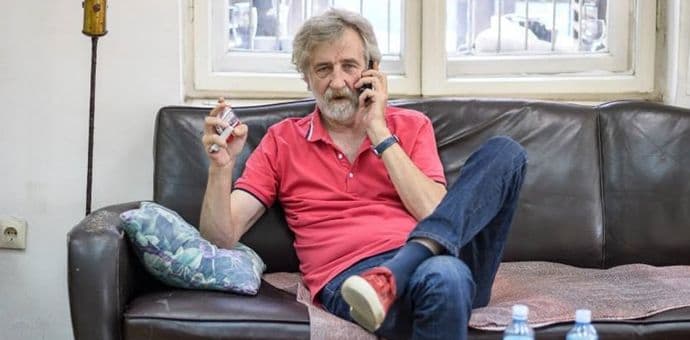 Slobodan MILATOVIĆ: Bio je to nestvaran program 18. FIAT-a Slobodan MILATOVIĆ: Bio je to nestvaran program 18. FIAT-a