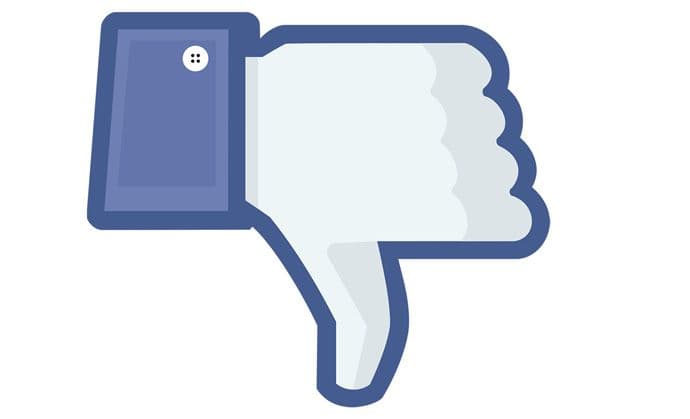 Facebook uvodi opciju "Dislike" Facebook uvodi opciju "Dislike"