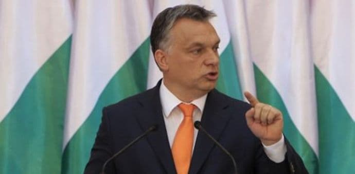 Orban: Mađarska će morati da poštuje sistem kvota Orban: Mađarska će morati da poštuje sistem kvota
