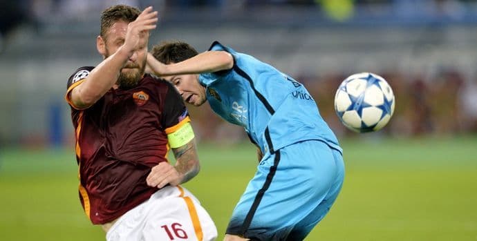 LŠ: Senzacija u Zagrebu, remi u Rimu, ubjedljivi Čelsi i Bajern LŠ: Senzacija u Zagrebu, remi u Rimu, ubjedljivi Čelsi i Bajern