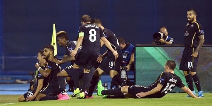 Mamić: Potajno sam se nadao čudu! Mamić: Potajno sam se nadao čudu!