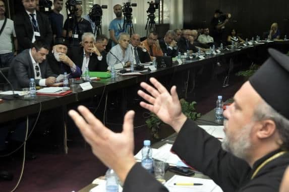 Nikola Belada: Nezadovoljni su oni kojima je do para i politike Nikola Belada: Nezadovoljni su oni kojima je do para i politike