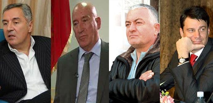 „AFERA ATENTAT“: Da li je bilo paklene zavjere protiv Đukanovića - Insajder Mijović i druge mutne priče „AFERA ATENTAT“: Da li je bilo paklene zavjere protiv Đukanovića - Insajder Mijović i druge mutne priče