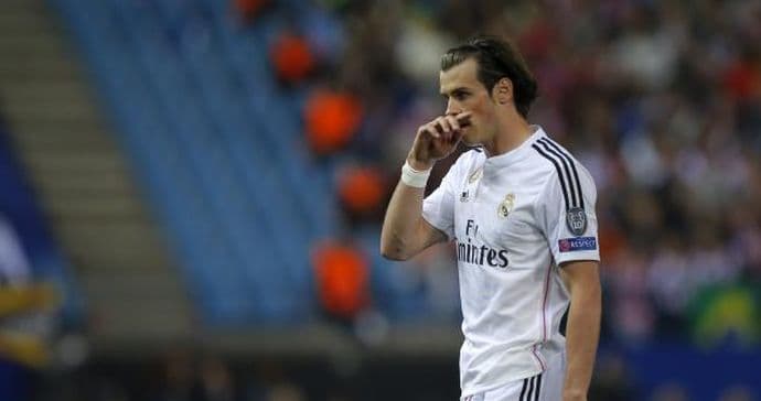 Benzema i Bejl propuštaju PSŽ Benzema i Bejl propuštaju PSŽ