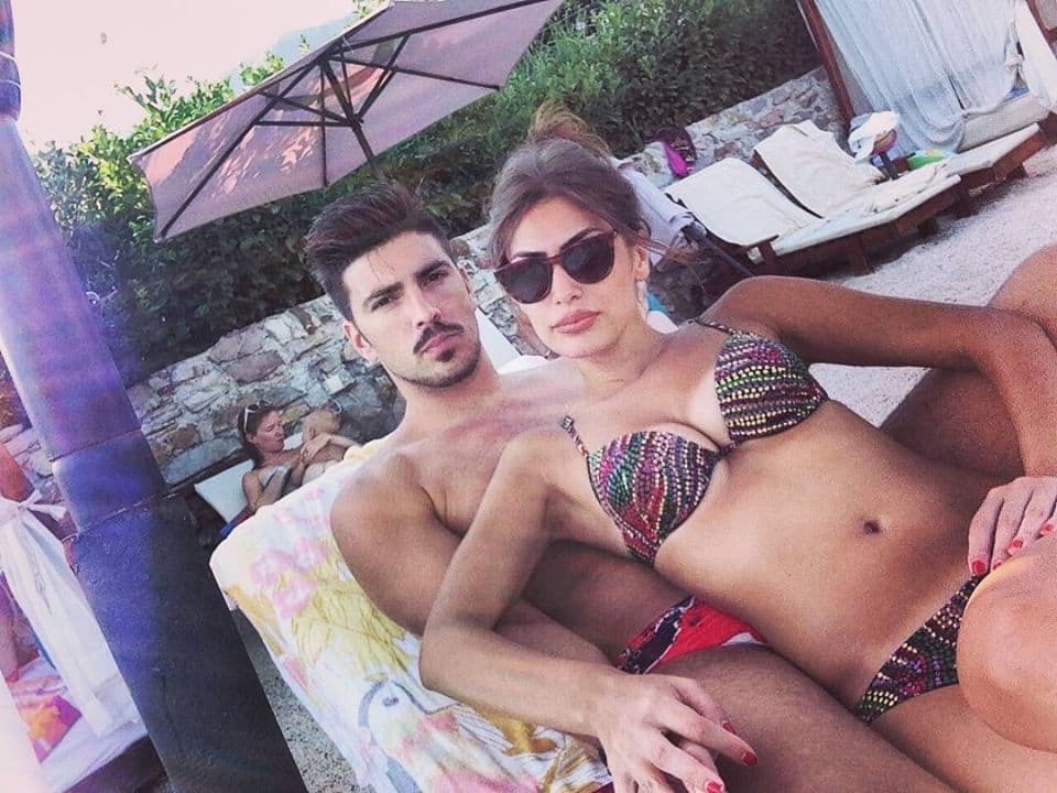 Najljepša Crnogorka je u vezi sa vaterpolistom Nikolom Mijanovićem Najljepša Crnogorka je u vezi sa vaterpolistom Nikolom Mijanovićem