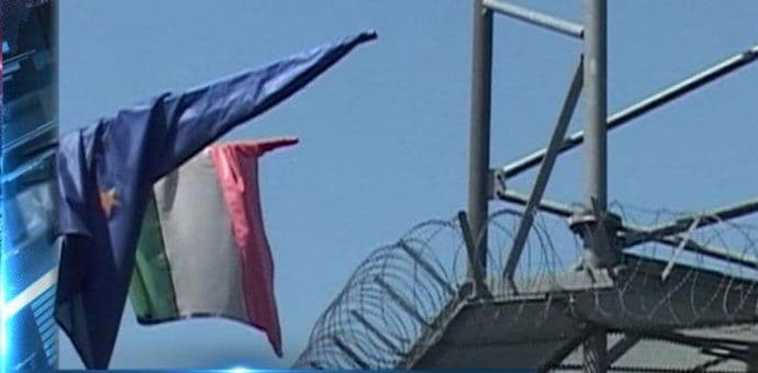 Ndikimi i integrimeve evropiane në politikat e azilit dhe menaxhimit të migrimeve në Malin e Zi Ndikimi i integrimeve evropiane në politikat e azilit dhe menaxhimit të migrimeve në Malin e Zi