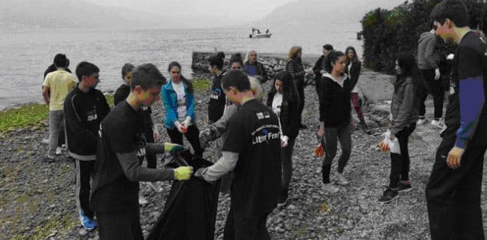 Uskoro procjena količine i sastava otpada na primorju Uskoro procjena količine i sastava otpada na primorju