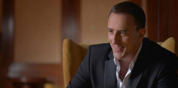 Koncert Sergeja Ćetkovića u Atlas Capital Centru Koncert Sergeja Ćetkovića u Atlas Capital Centru