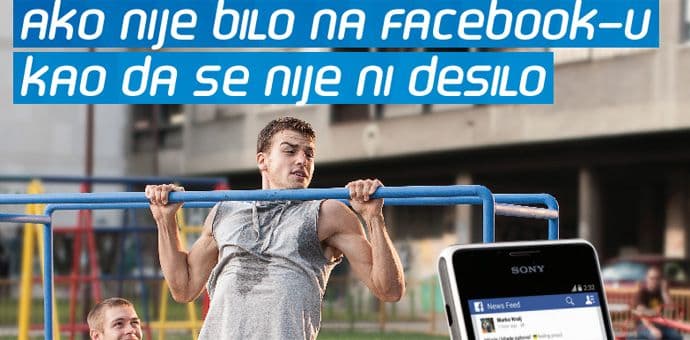 TELENOR: Godinu dana besplatnog mobilnog interneta za korišćenje Fejsbuka TELENOR: Godinu dana besplatnog mobilnog interneta za korišćenje Fejsbuka