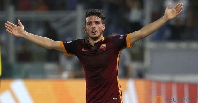 Serija A: Novi trijumf Rome Serija A: Novi trijumf Rome