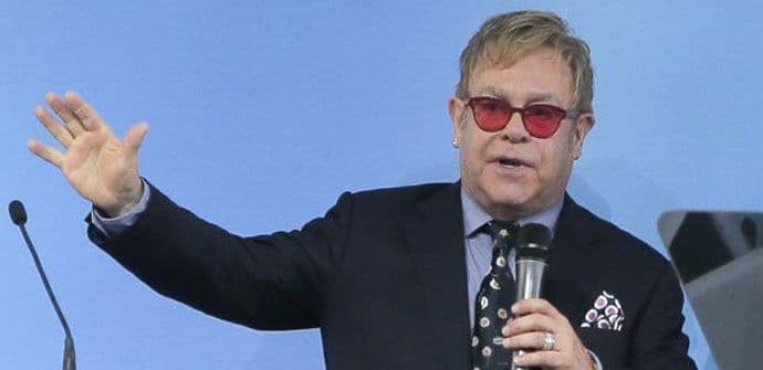 Muzički maraton 13. novembra, pjevaju Elton Džon i Bon Džovi Muzički maraton 13. novembra, pjevaju Elton Džon i Bon Džovi